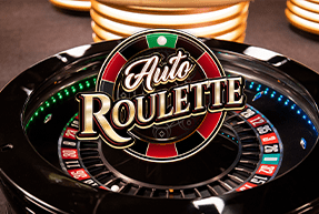 Automatic Roulette