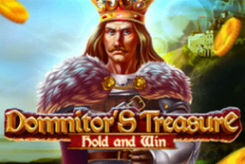 Domnitors Treasure