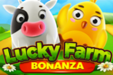Lucky Farm Bonanza