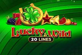 Lucky Wild