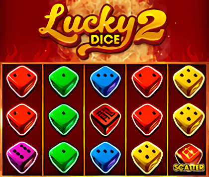 Lucky Dice 2