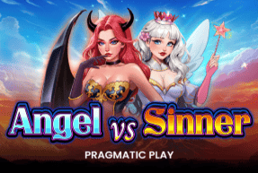 Angel vs Sinner