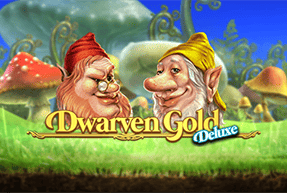 Dwarven Gold Deluxe