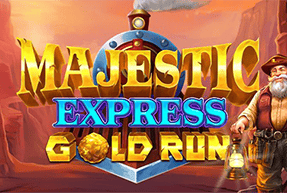 Majestic Express – Gold Run