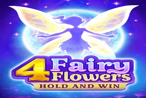 4 Fairy Flowers