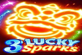 3 Lucky Sparks