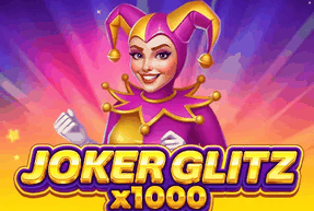 Joker Glitz x1000