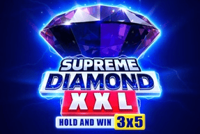 Supreme Diamond XXL