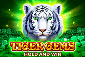 Tiger Gems mobile