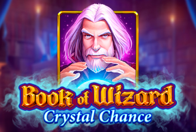 Book of Wizard: Crystal Chance